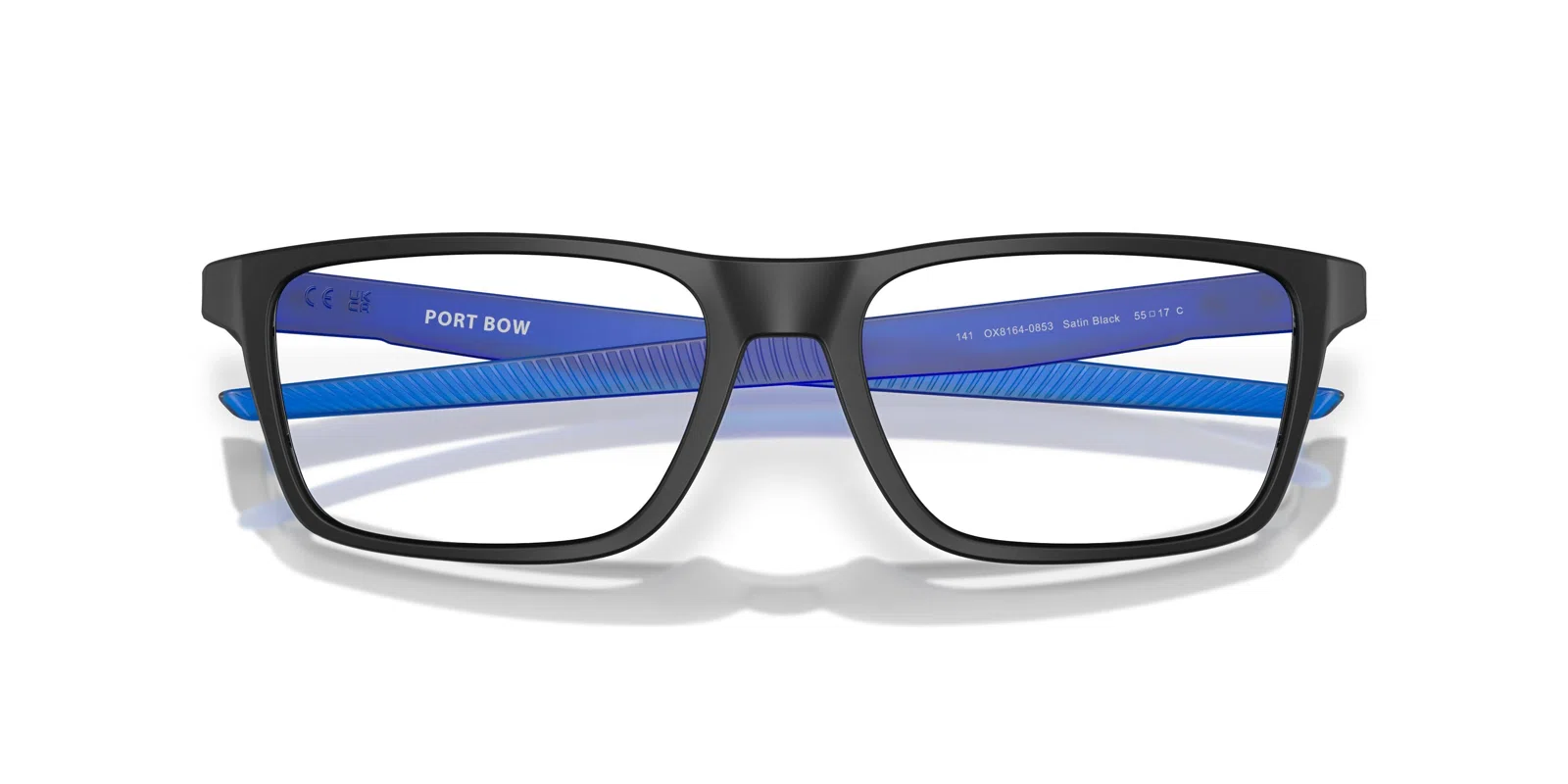 Oakley Port Bow 8164 Eyeglasses - view 50